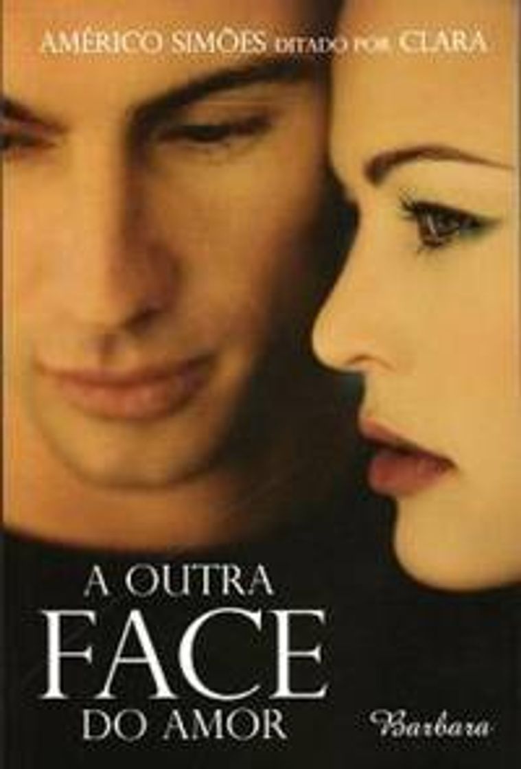 Libro A outra face do amor 