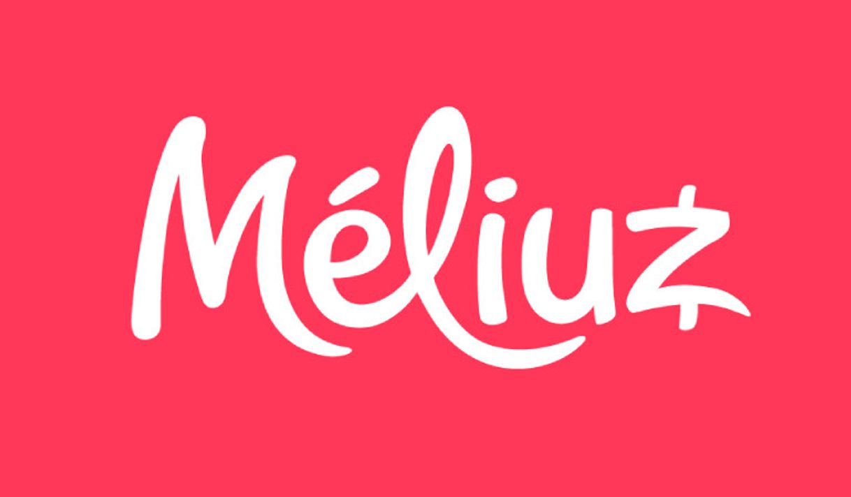 App Com o Méliuz, você ganha cashback! 