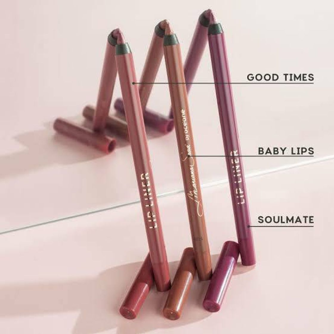 Fashion Lip Liner