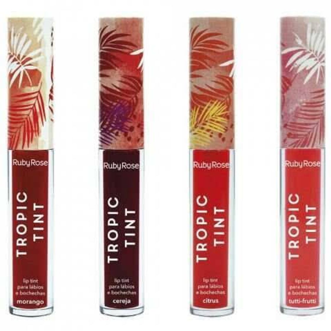 Moda Tropic Tint