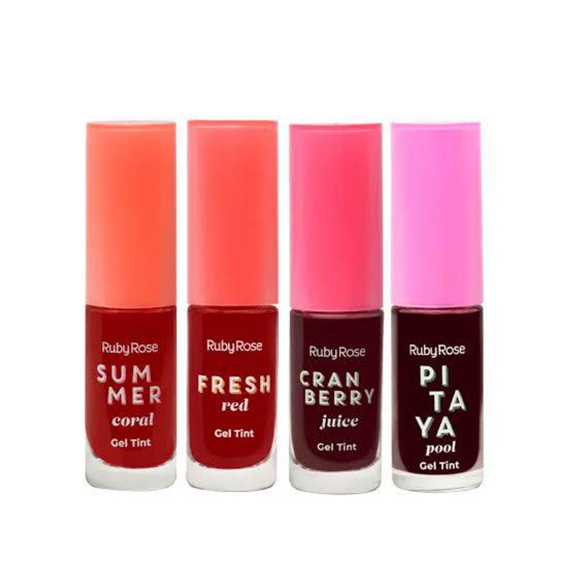 Moda Gel Tint