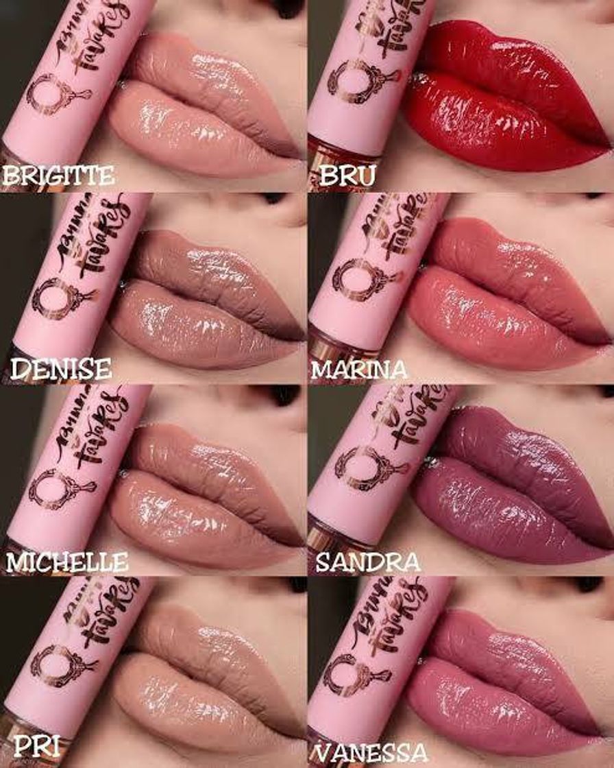 Moda Bt Gloss Cores