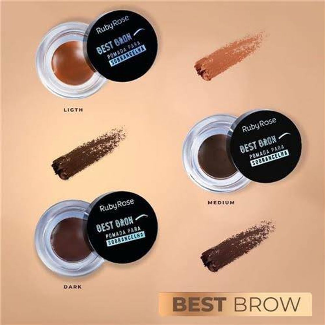 Fashion Best Brow