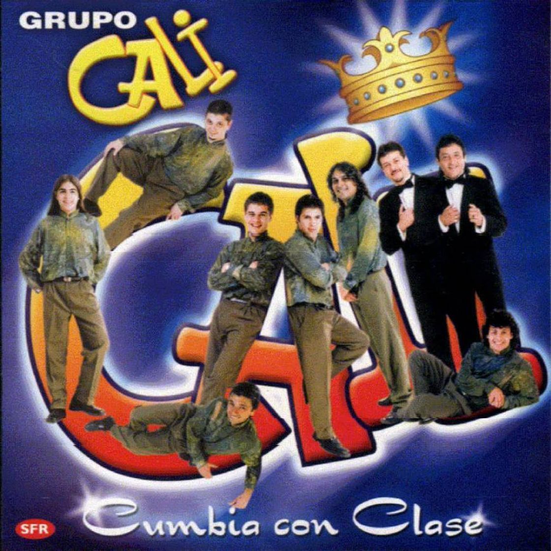 Music Tatuaje - Grupo Cali