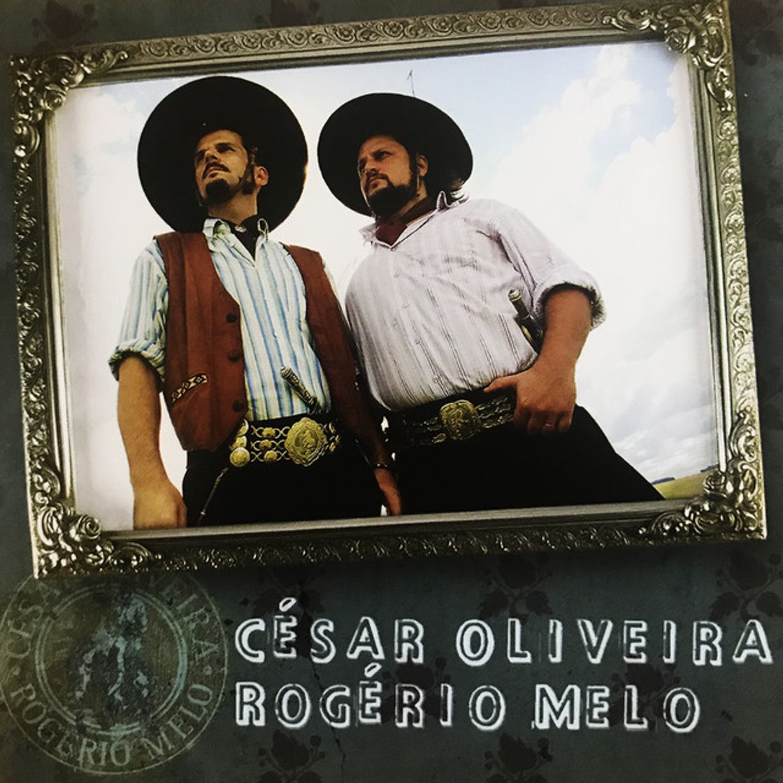 Music Gaúcha