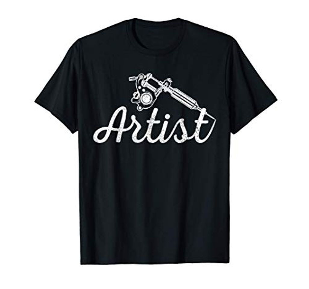 Moda Tattoo Tatuaje Tatuador Regalo Camiseta