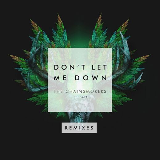 Don't Let Me Down - Illenium Remix