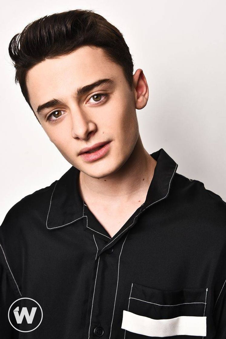 Moda Noah schnapp