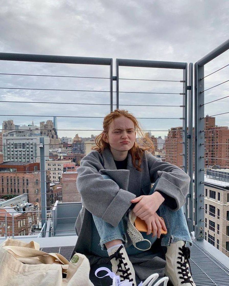 Moda Sadie sink