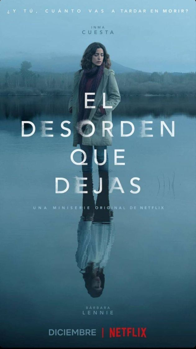 Social Série 😍🍁