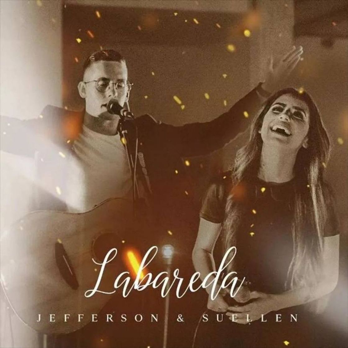 Canciones Labareda