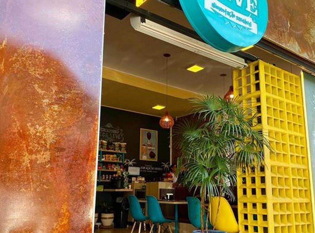 Restaurants Pega Leve Açaí