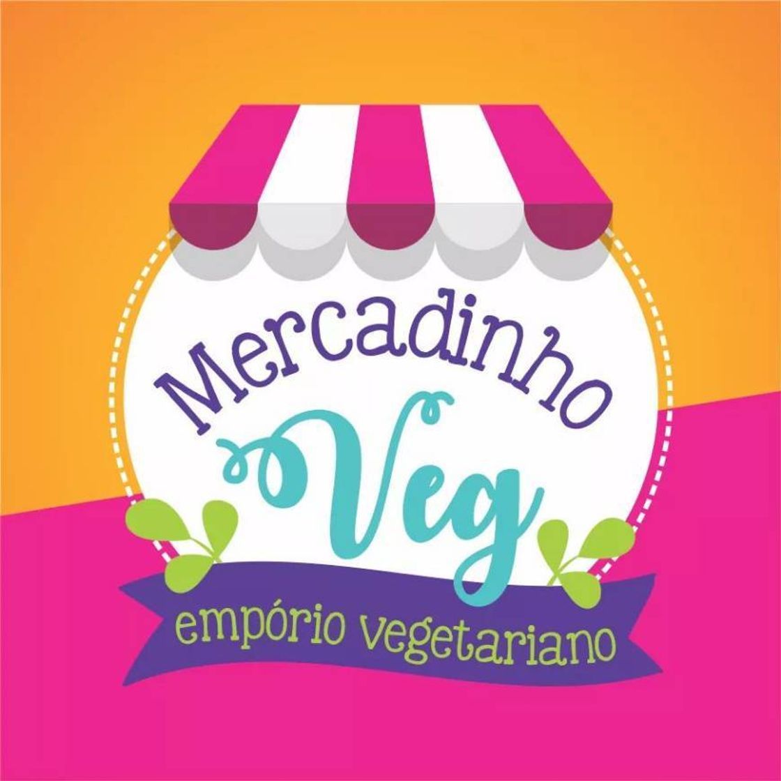 Restaurantes Mercadinho Veg