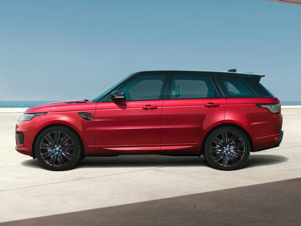 Fashion Range Rover Sport