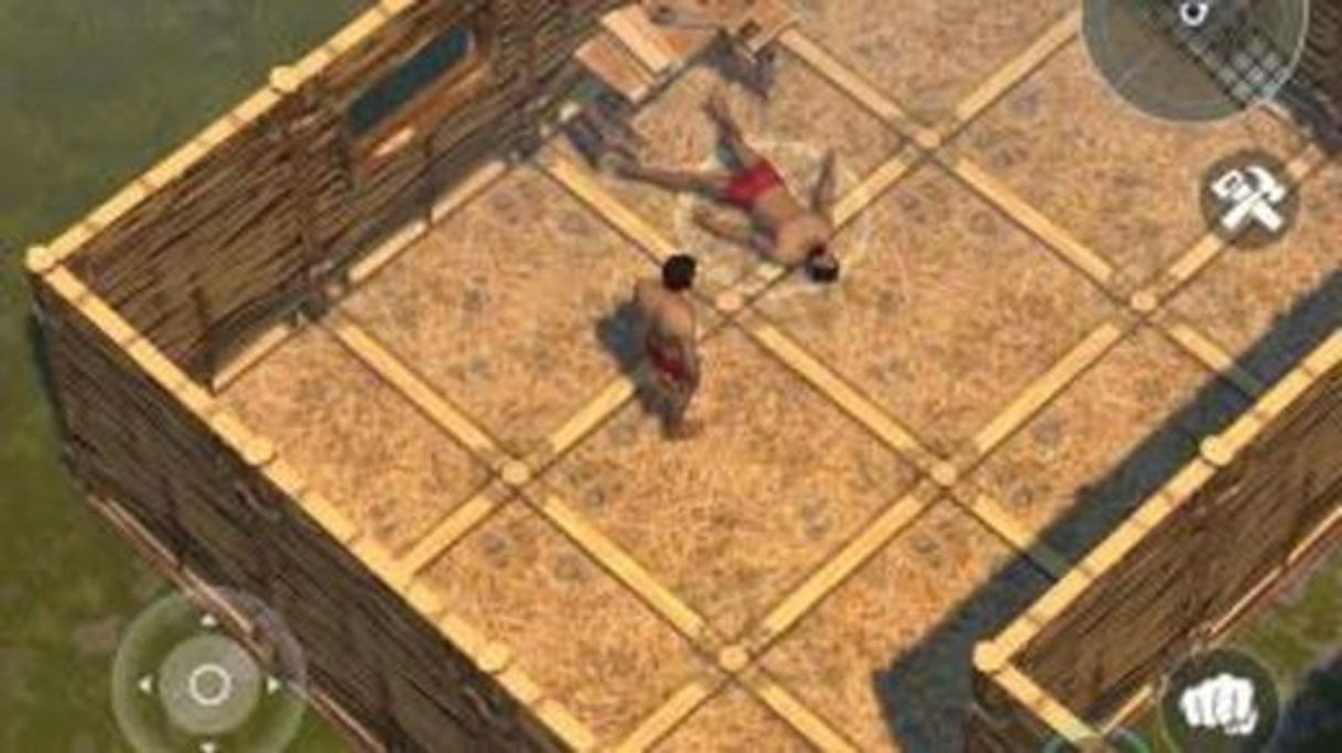 Videogames Last Day on Earth: Survival