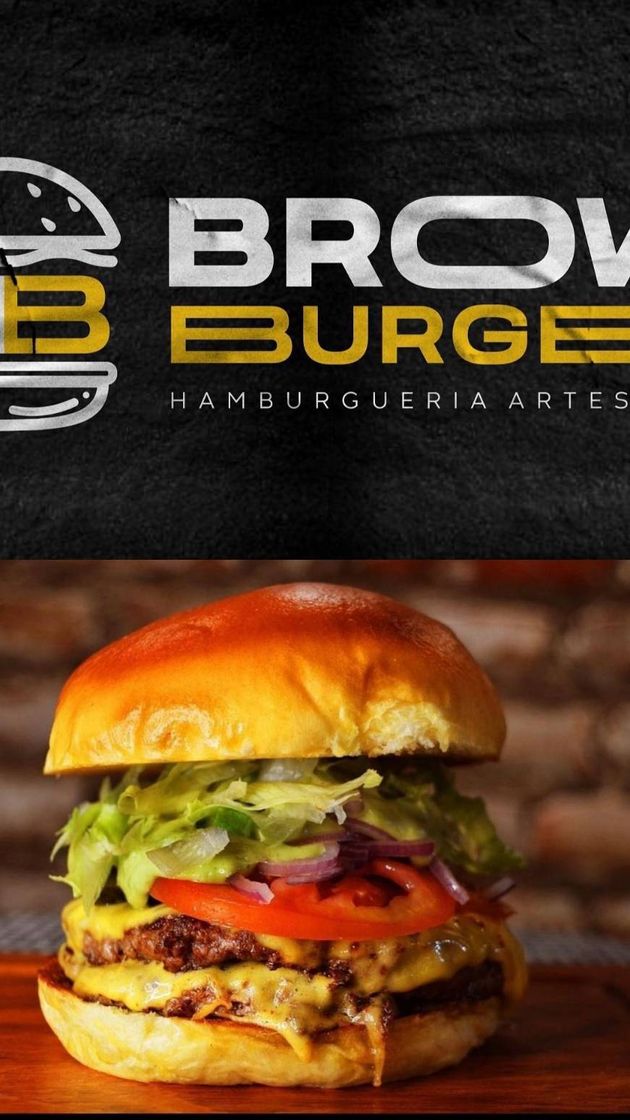 Restaurants Brow burguer 