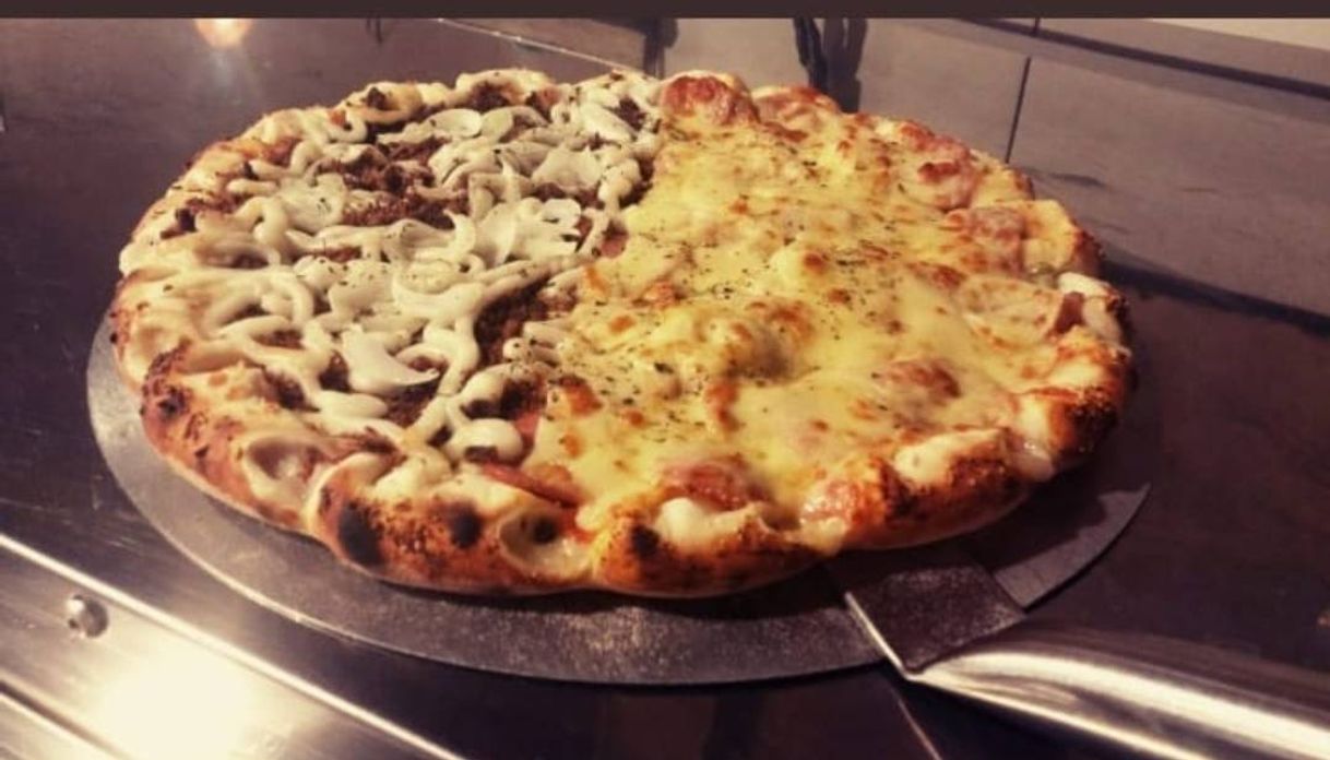 Restaurantes Pizza