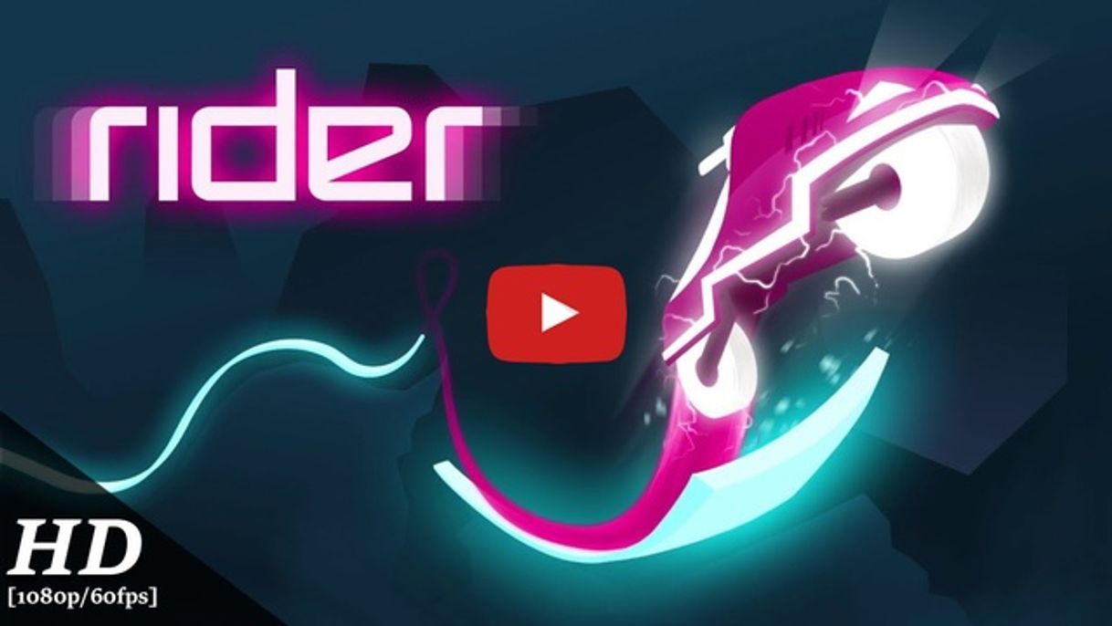 Rider
