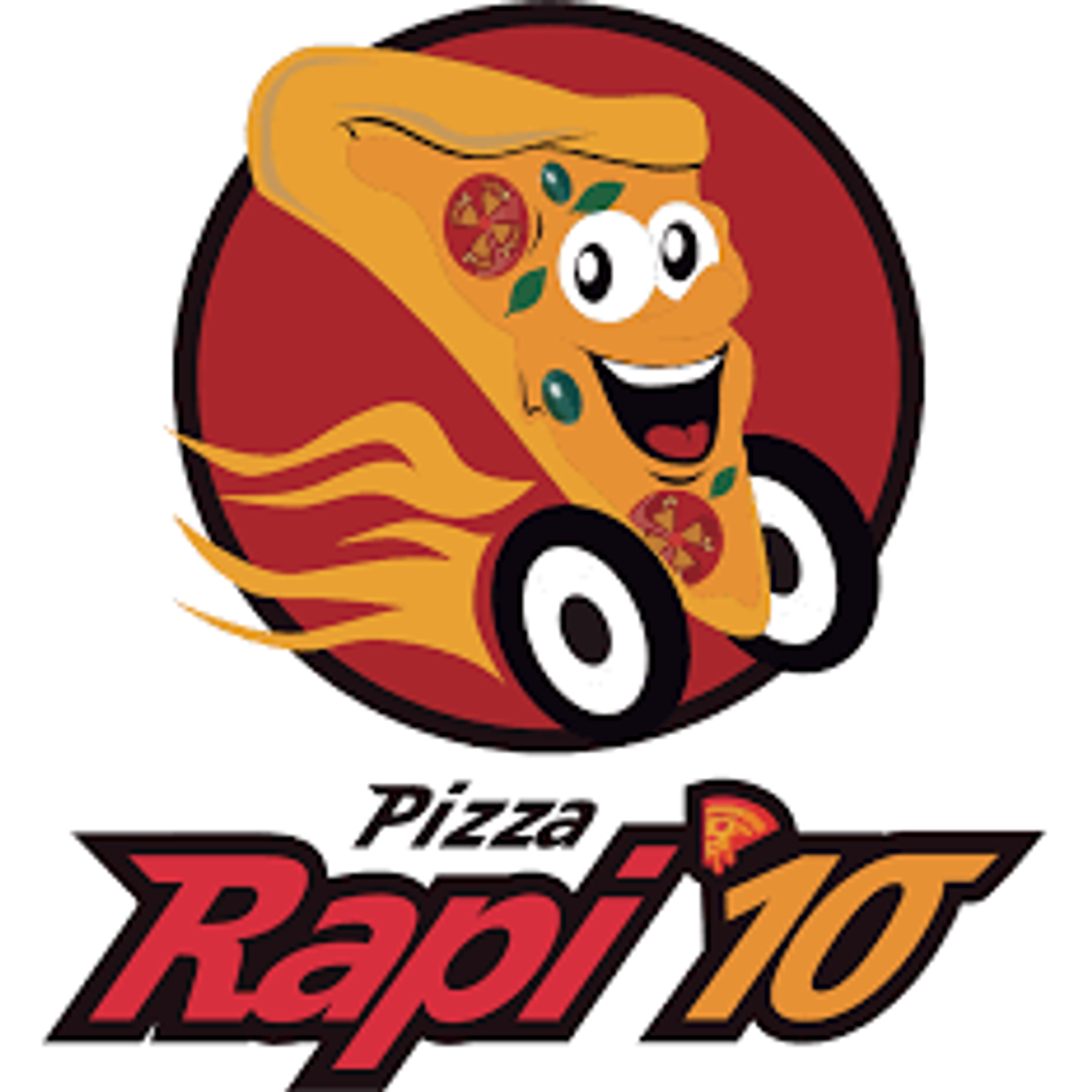 Restaurants Rapi 10 Pizzaria