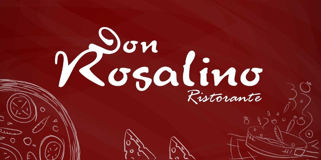 Restaurantes Don Rosalino Ristorante