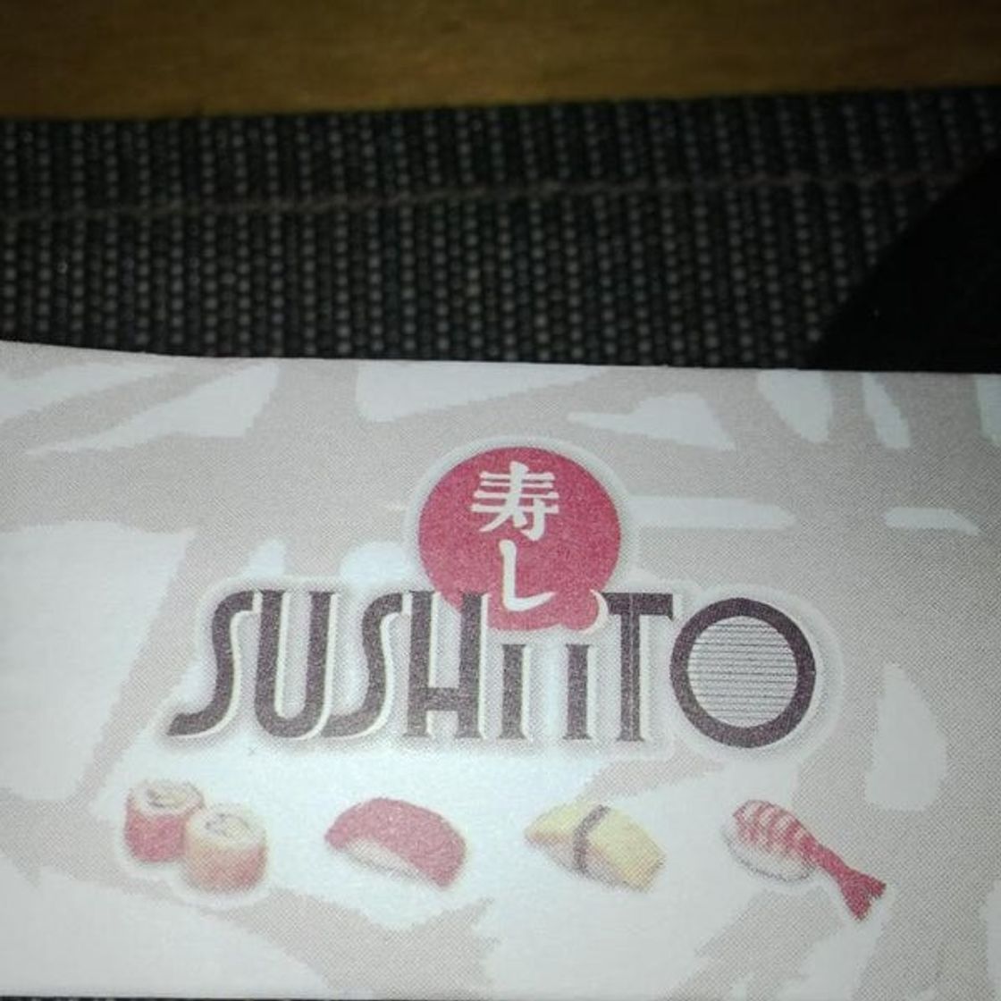 Restaurantes Sushi Ito