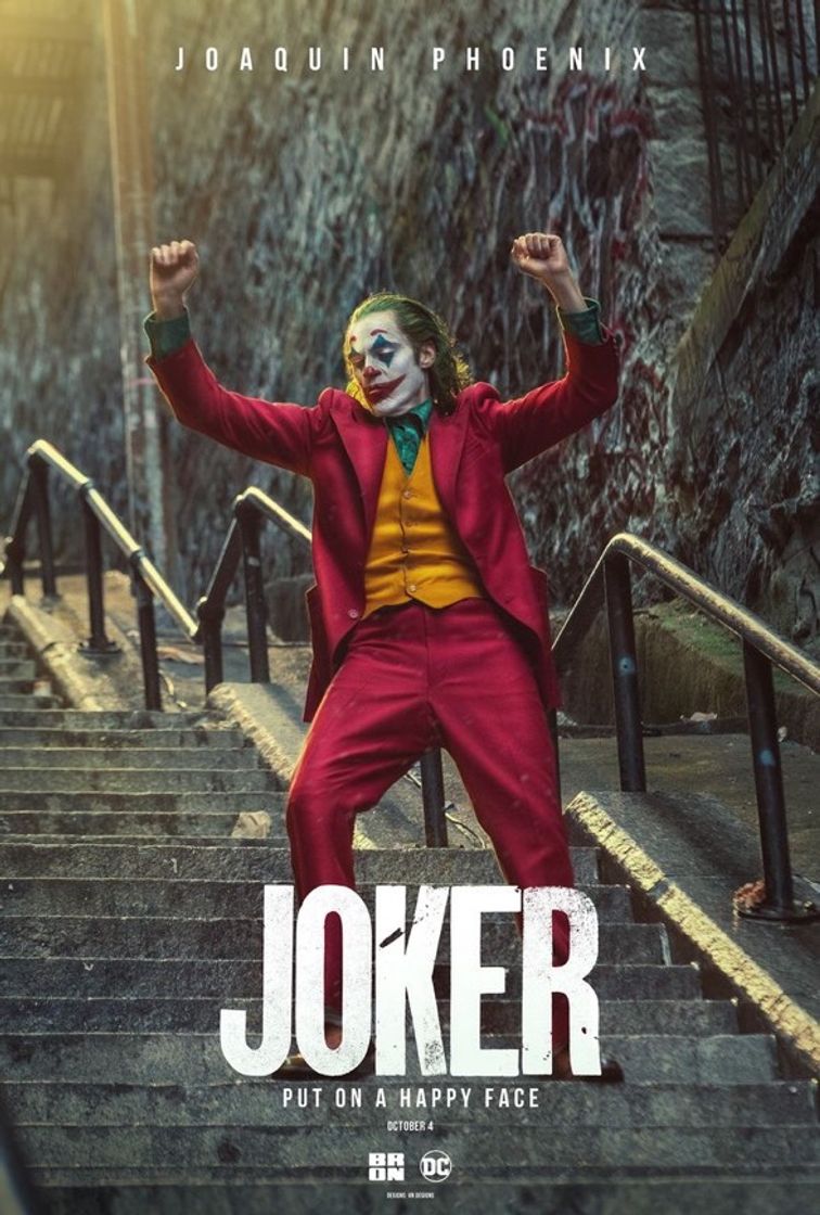 Coringa 🎞