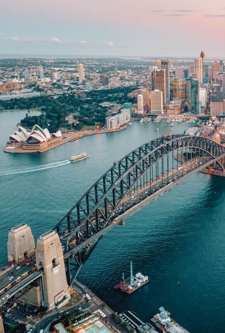 Social 🇦🇺 