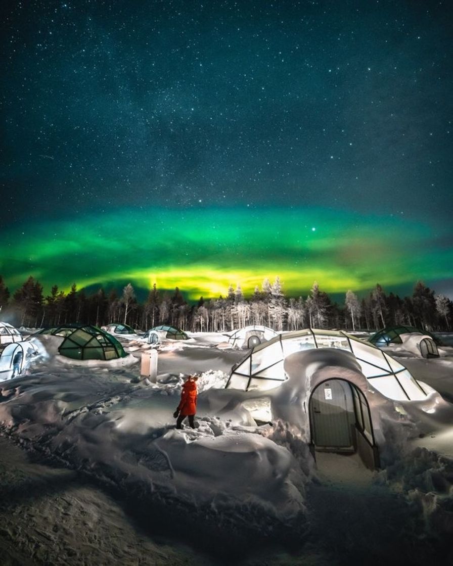 Social 🇫🇮 