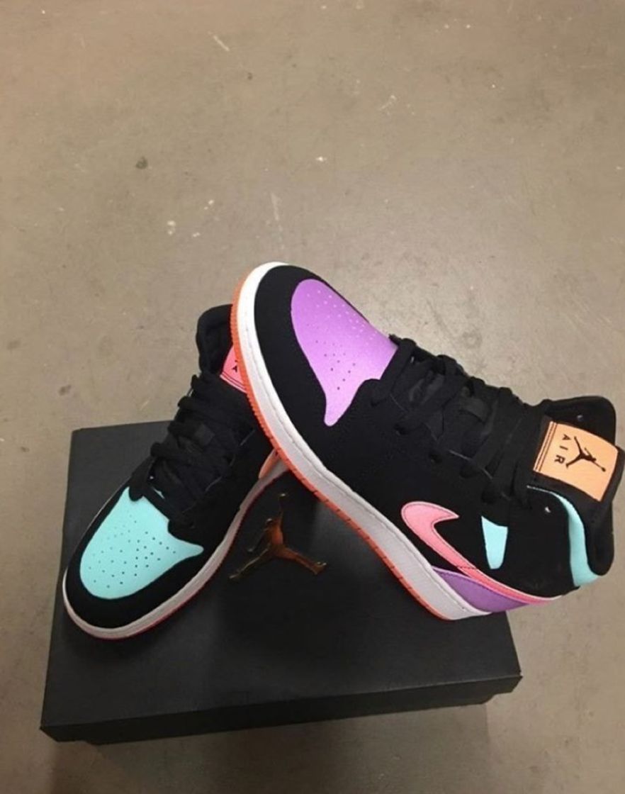 Social Nike Air Jordan 1 Retro High OG, Zapatillas de Deporte para Hombre,