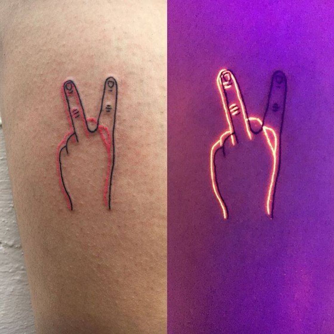 ✌️