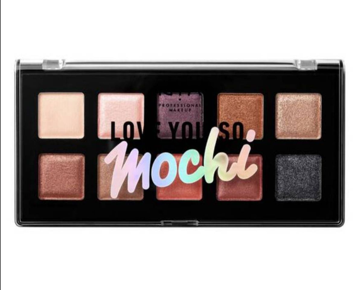 Producto Love You So Mochi