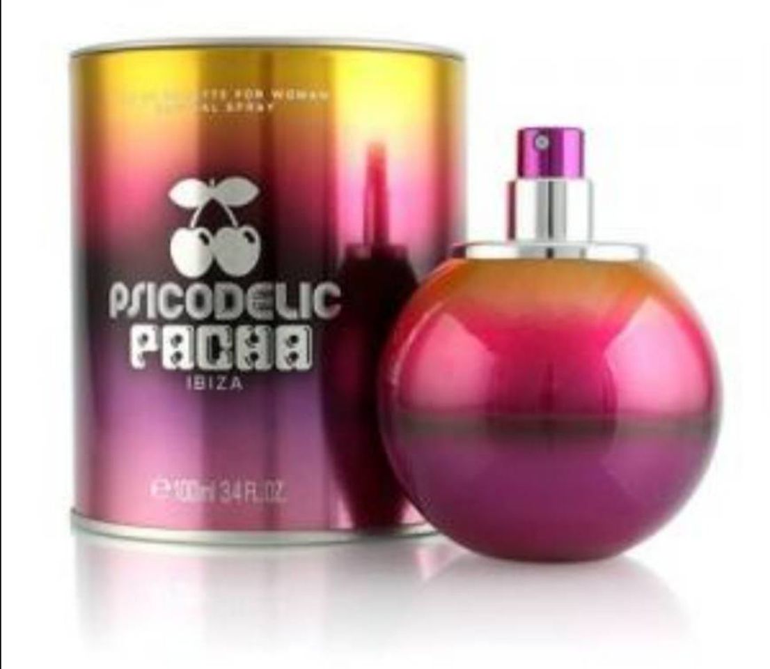 Product Psicodelic Woman Pacha Ibiza 