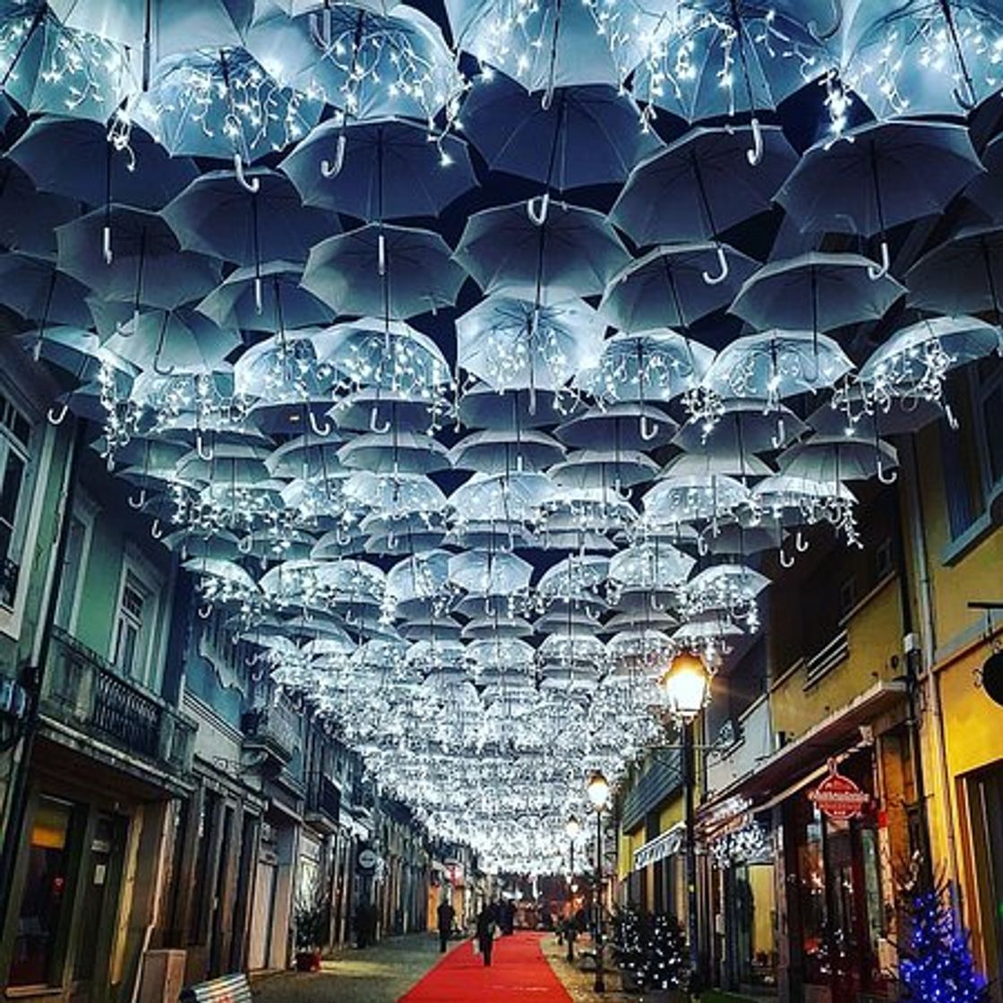 Restaurantes Agueda