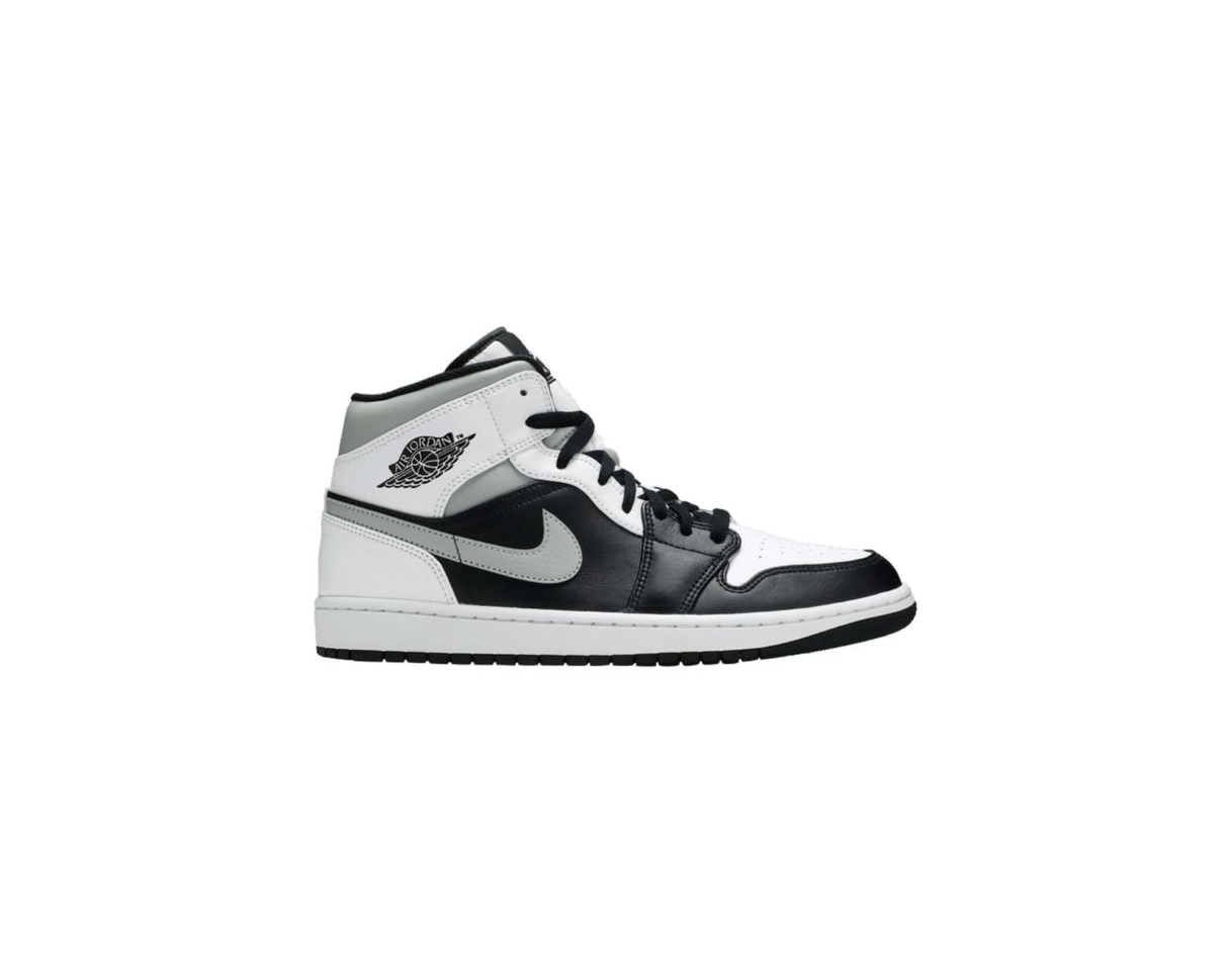 Social Nike Air Jordan 1 Mid