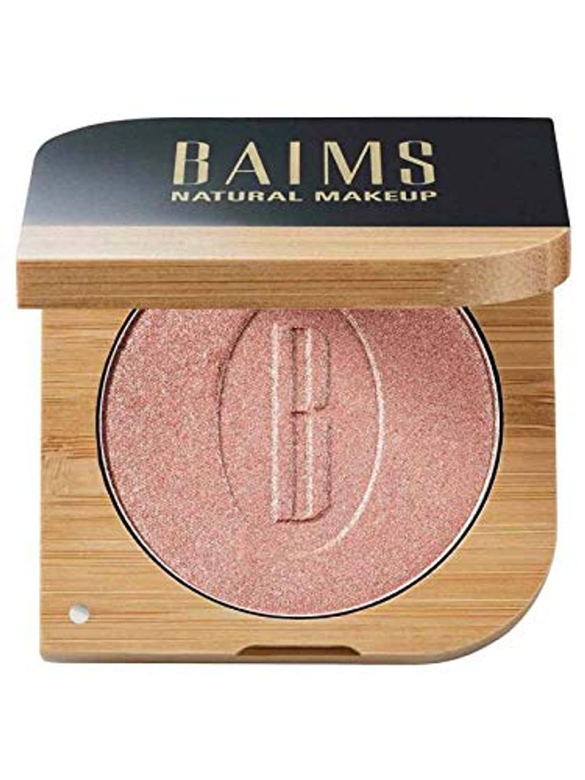 Productos baims Highlighter Pressed Powder 10 Warm & Glow 9 g