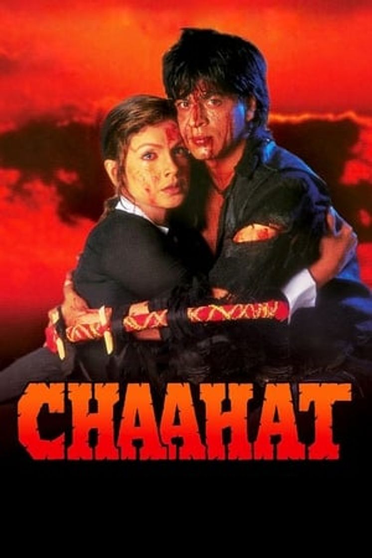 Movie Chaahat