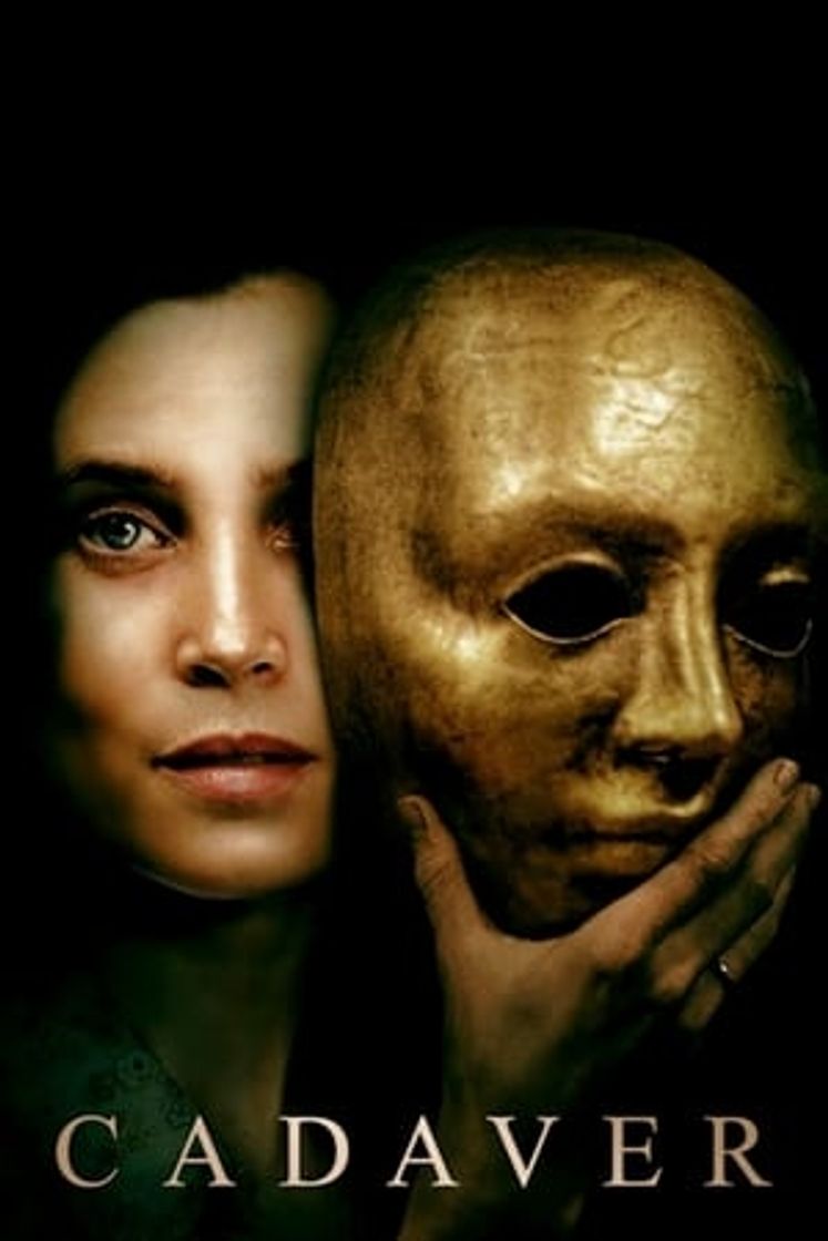 Movie El cadáver
