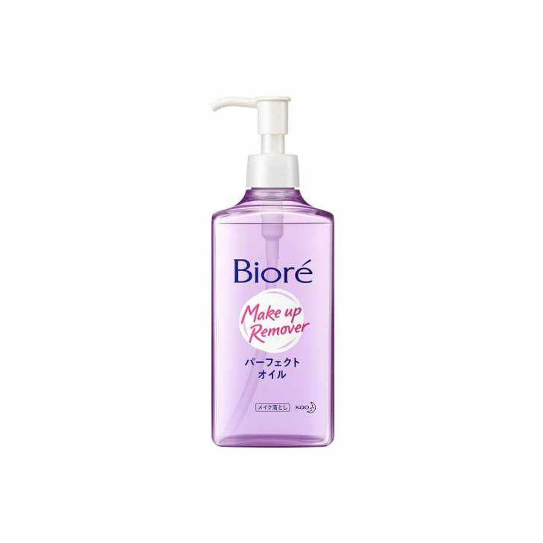 Producto Óleo de Limpeza Demaquilante Bioré

