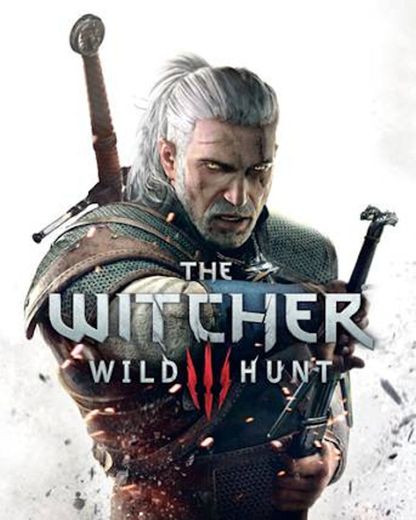 The Witcher 3