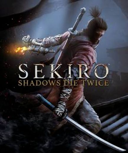 Sekiro™: Shadows Die Twice