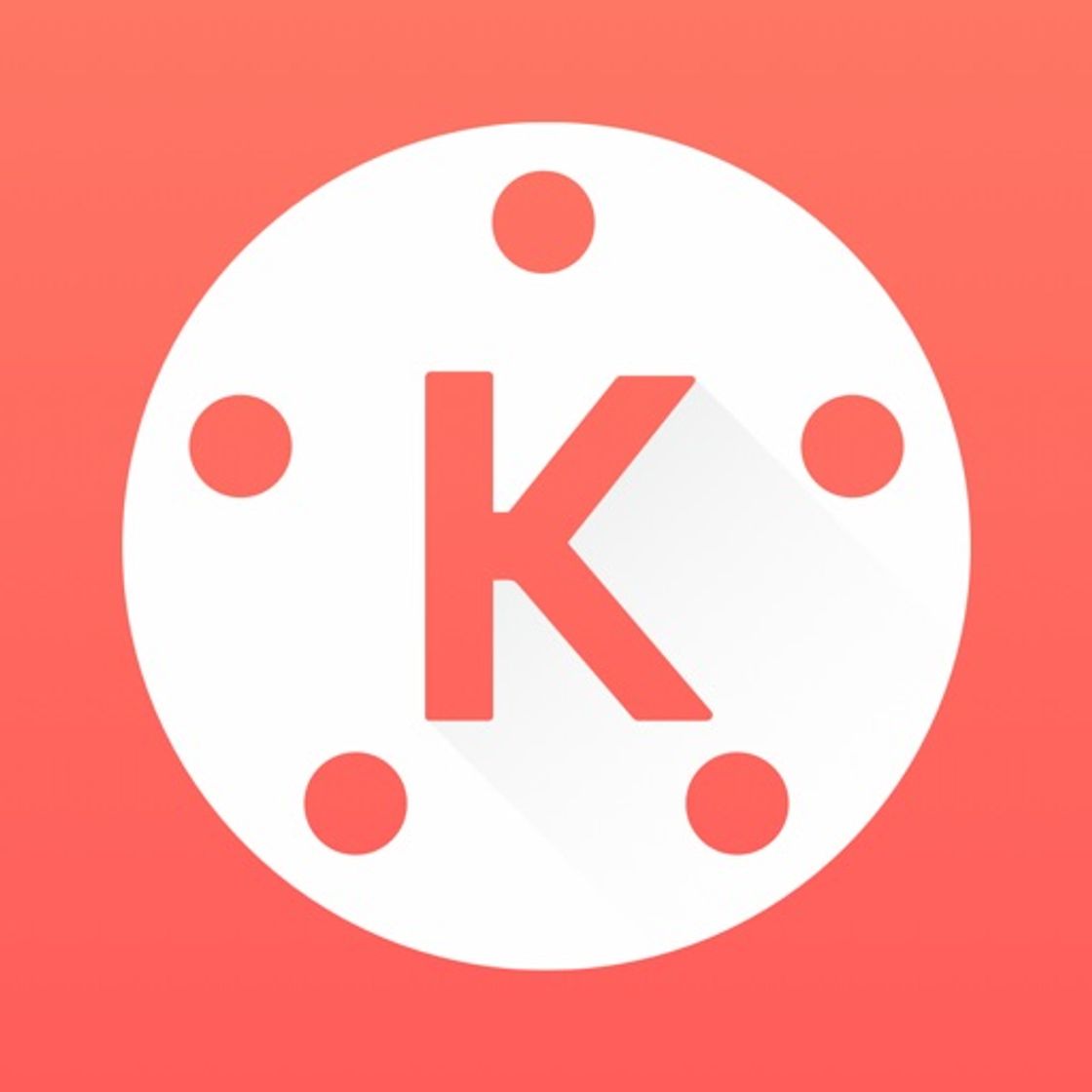 Apps KineMaster - Video Editor