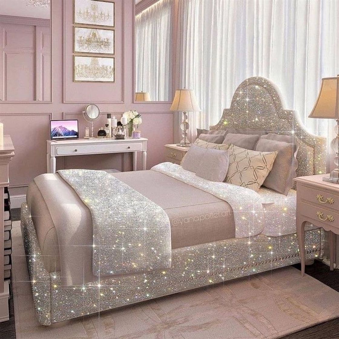 Fashion Bedroom 