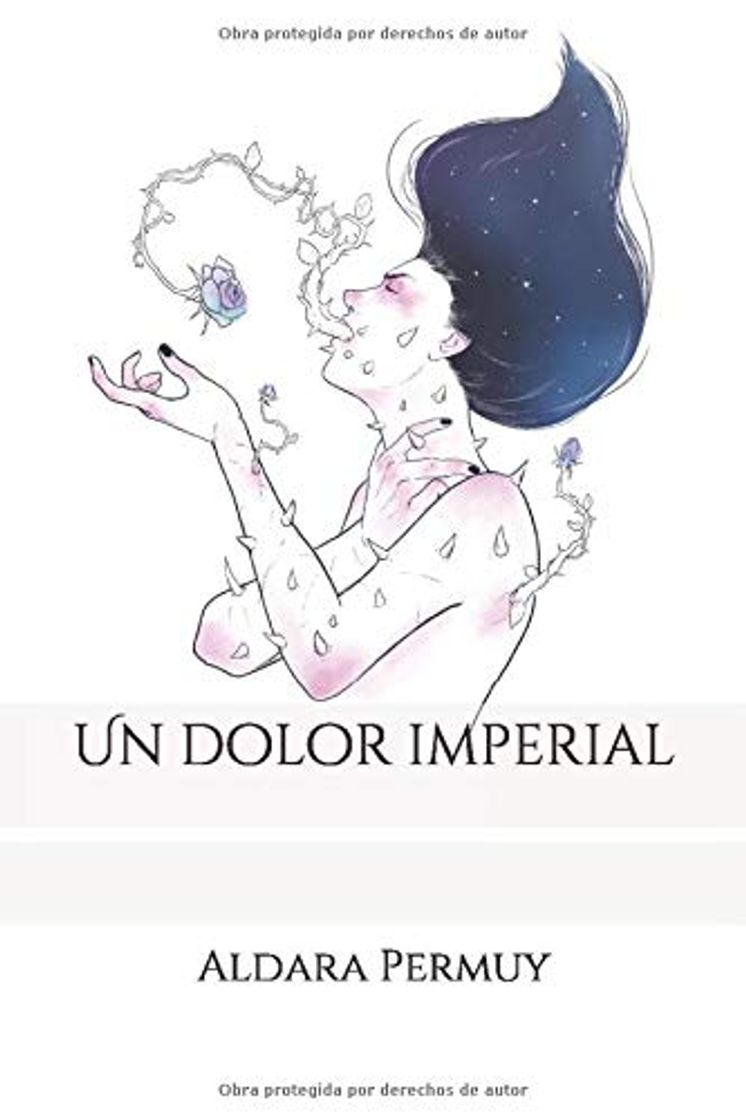 Libro Un dolor imperial