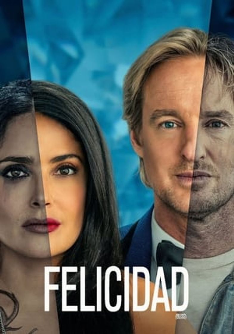 Película Felicidad