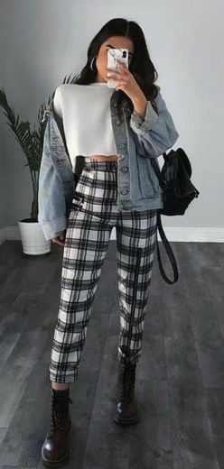 Look casual 🛍🏠