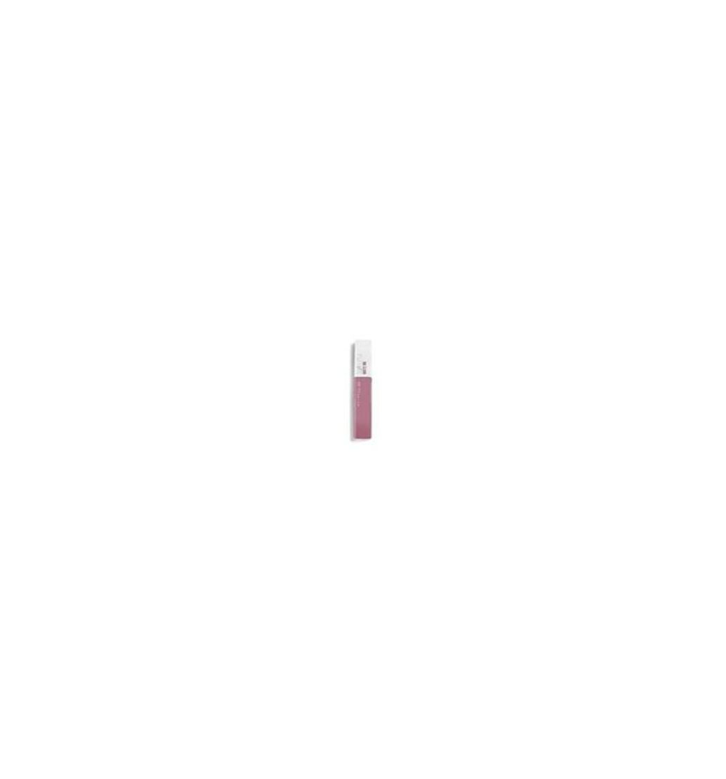 Beauty Maybelline MAY SSTAY MATTE INK BLfr/it/nl 95 VISIO barra de labios -