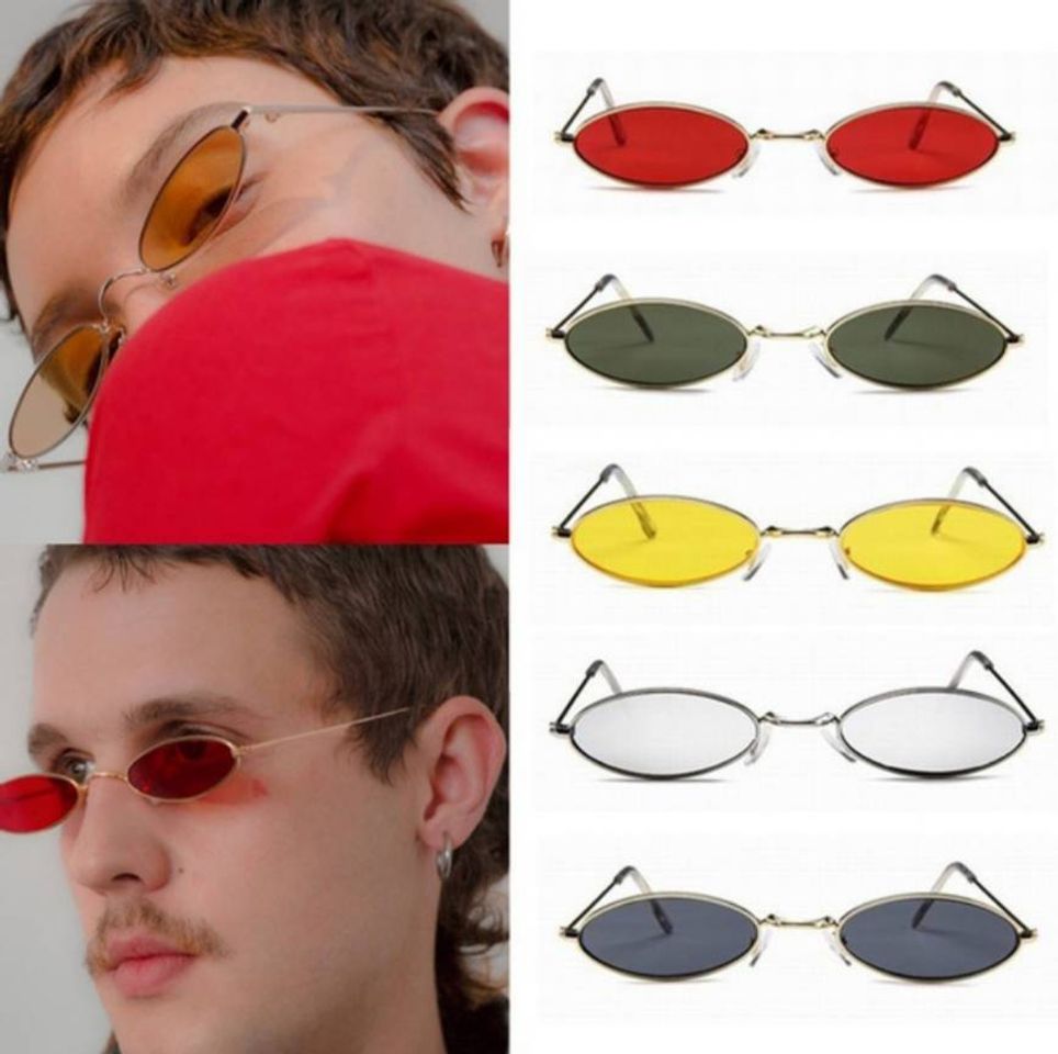 Fashion Óculo retrô 👓