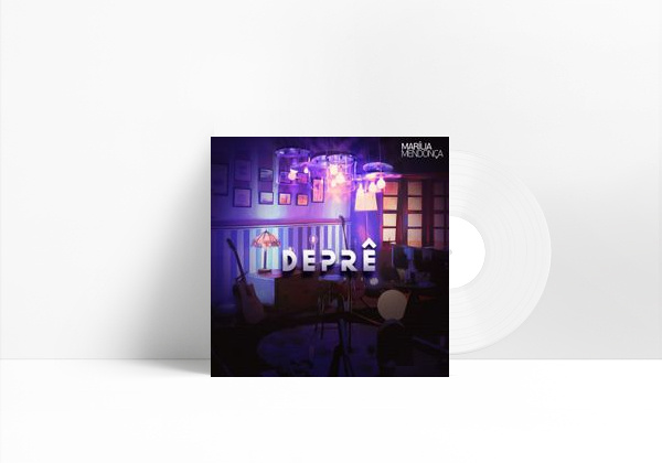 Música Deprê
