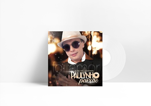 Música Foi Amor