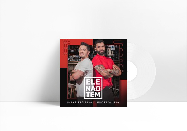 Música Ele Não Tem